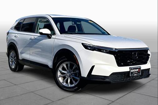 2023 Honda CR-V EX AWD