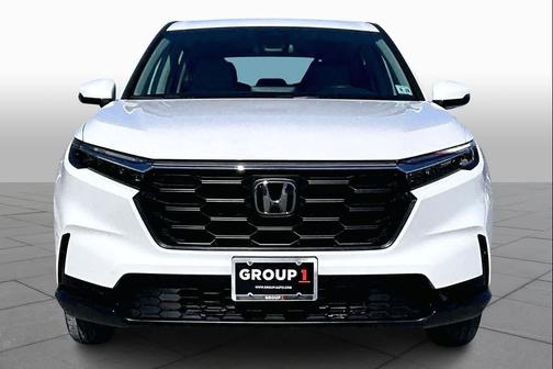 2024 Honda CR-V LX AWD