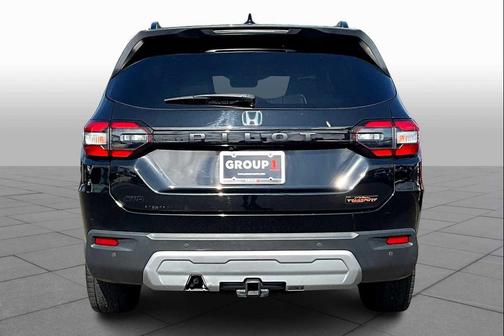 2023 Honda Pilot AWD TrailSport