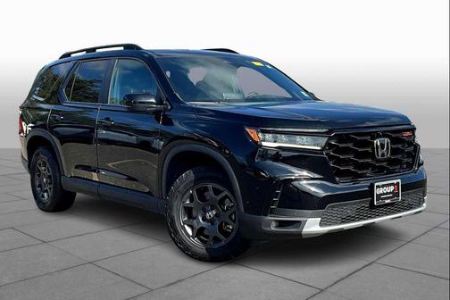 2023 Honda Pilot AWD TrailSport