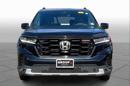 2023 Honda Pilot AWD TrailSport