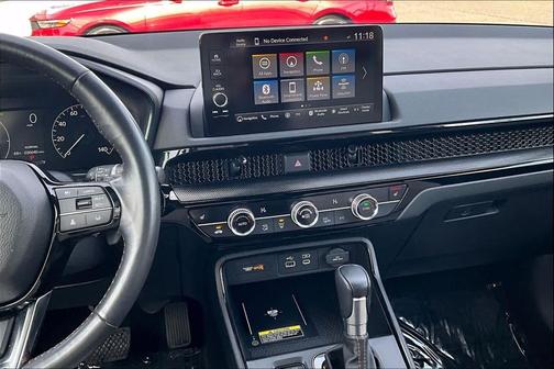 2023 Honda CR-V Hybrid Sport Touring AWD