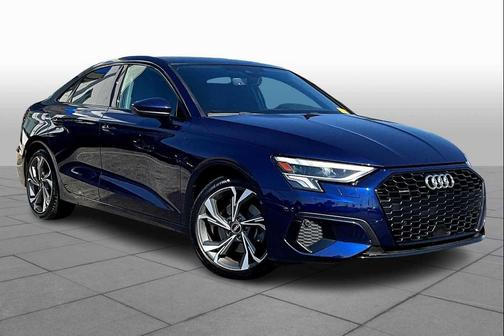 2023 Audi A3 Premium