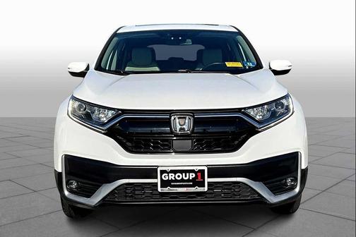 2020 Honda CR-V AWD EX-L
