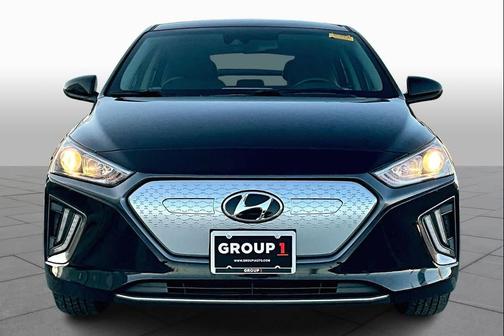 2020 Hyundai IONIQ EV SE