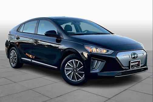 2020 Hyundai IONIQ EV SE