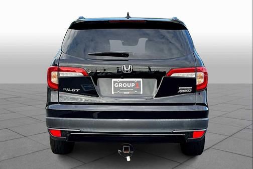 2022 Honda Pilot AWD Special Edition