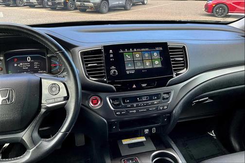 2022 Honda Pilot AWD Special Edition