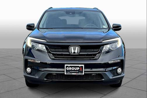 2022 Honda Pilot AWD Special Edition