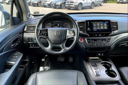 2022 Honda Pilot AWD Special Edition