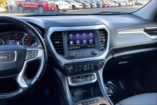 2020 GMC Acadia FWD SLE