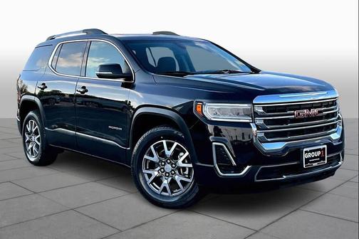 2020 GMC Acadia FWD SLE