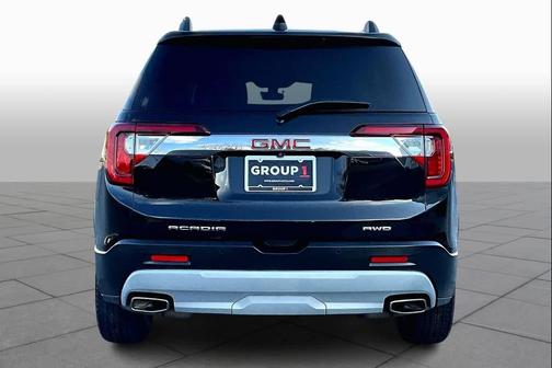 2020 GMC Acadia FWD SLE