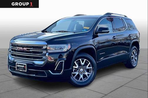 2020 GMC Acadia FWD SLE