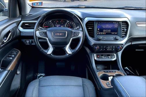 2020 GMC Acadia FWD SLE