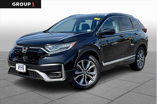 2022 Honda CR-V AWD Touring