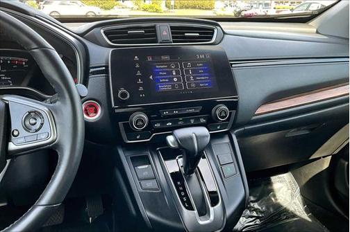 2022 Honda CR-V AWD Touring