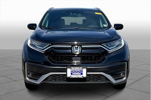 2022 Honda CR-V AWD Touring