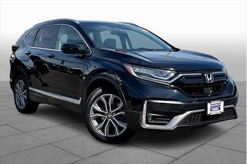 2022 Honda CR-V AWD Touring