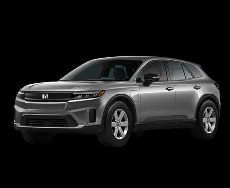 2025 Honda Prologue EX