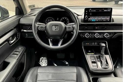 2023 Honda CR-V EX-L AWD