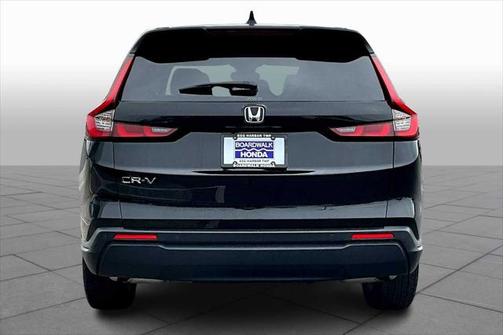 2023 Honda CR-V EX-L AWD