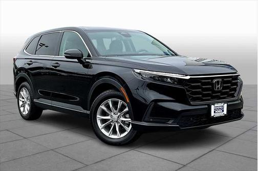 2023 Honda CR-V EX-L AWD