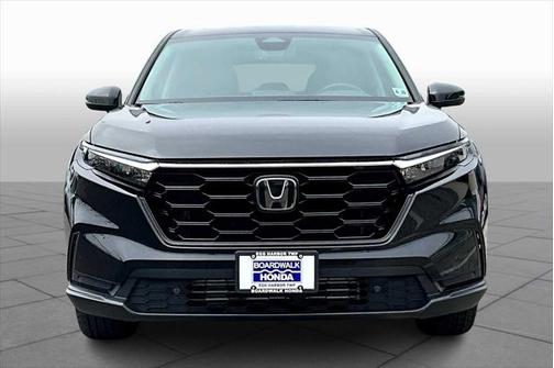 2023 Honda CR-V EX-L AWD