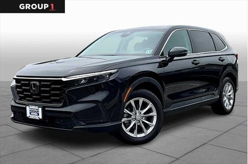2023 Honda CR-V EX-L AWD