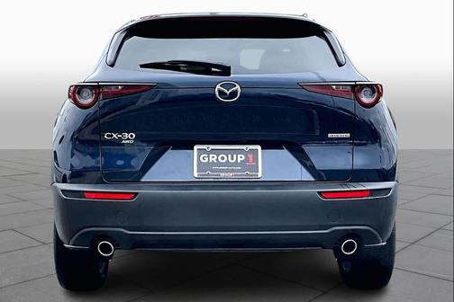 2023 Mazda CX-30 2.5 S Preferred Package