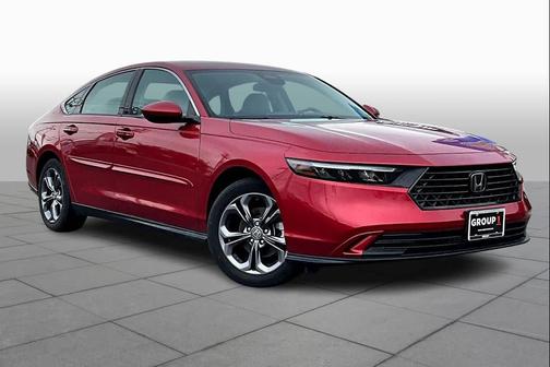 2023 Honda Accord EX 1.5T