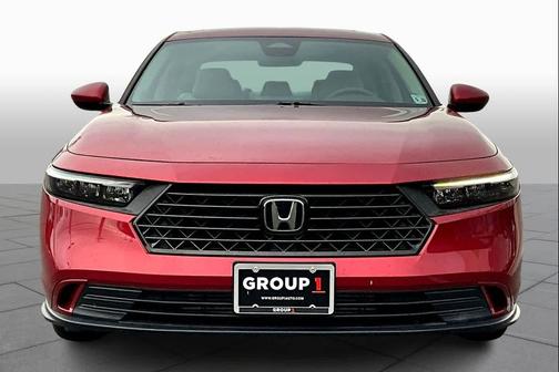 2023 Honda Accord EX 1.5T