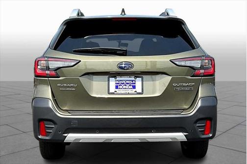 2021 Subaru Outback Touring XT