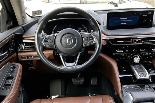 2023 Acura MDX Technology Package