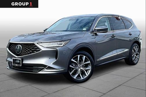 2023 Acura MDX Technology Package