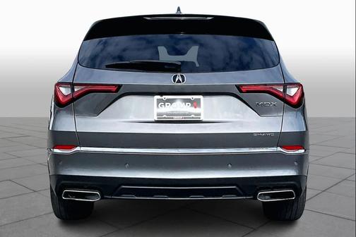 2023 Acura MDX Technology Package
