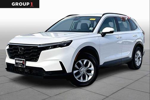 2023 Honda CR-V LX AWD