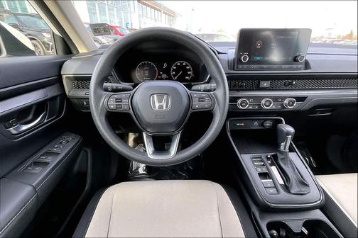 2023 Honda CR-V LX AWD