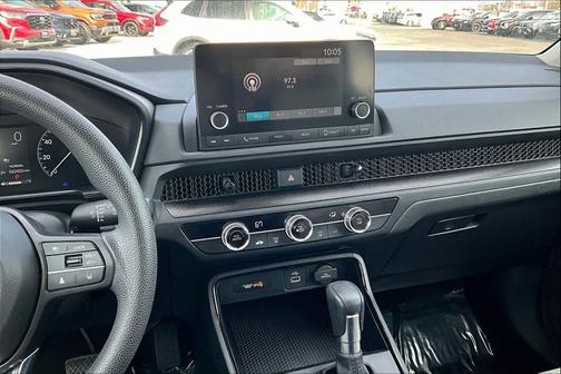 2023 Honda CR-V LX AWD