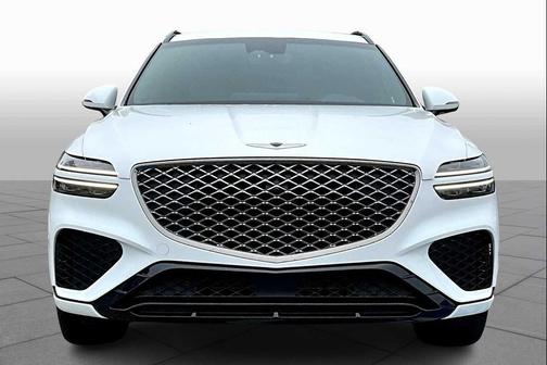 2023 Genesis GV70 3.5T AWD Sport