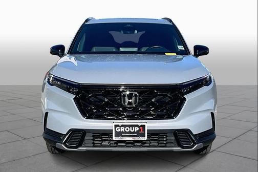 2025 Honda CR-V Hybrid Sport AWD