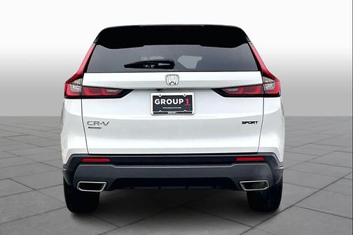 2023 Honda CR-V Hybrid Sport AWD