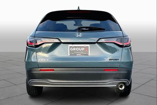 2024 Honda HR-V AWD Sport