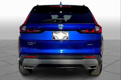 2023 Honda CR-V Hybrid Sport Touring AWD