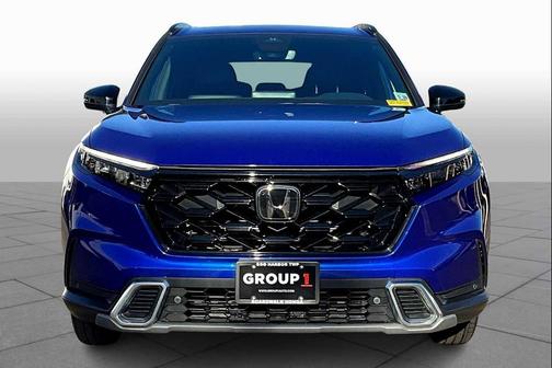 2023 Honda CR-V Hybrid Sport Touring AWD