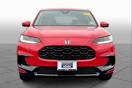 2023 Honda HR-V EX-L