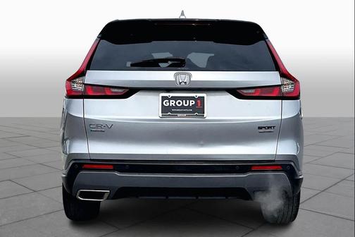 2023 Honda CR-V Hybrid Sport Touring AWD