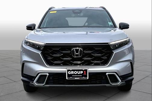 2023 Honda CR-V Hybrid Sport Touring AWD