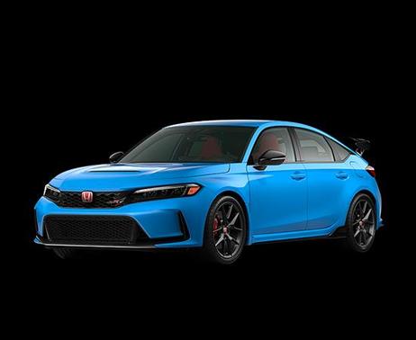 2025 Honda Civic Type R