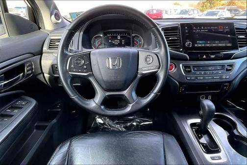 2020 Honda Pilot AWD EX-L